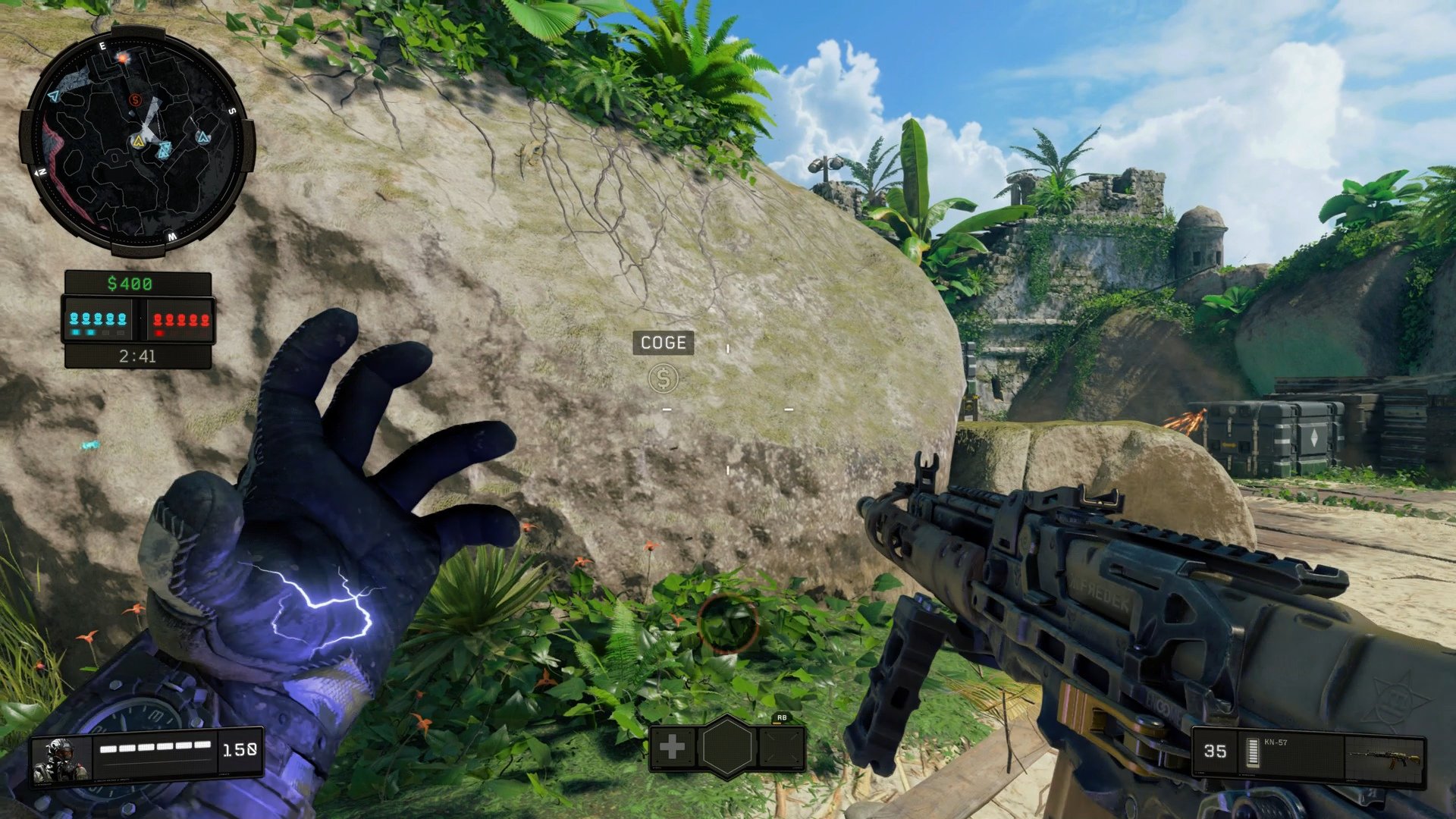 Call of Duty: Black Ops 4 - Imagen 31